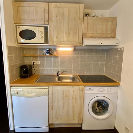 Appartement Rdc - Luz-St-Sauveur 吕兹-圣索沃尔 外观 照片