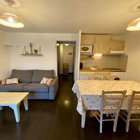 Appartement Rdc - Luz-St-Sauveur 吕兹-圣索沃尔 外观 照片