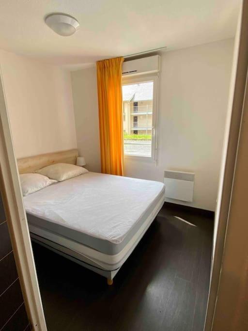Appartement Rdc - Luz-St-Sauveur 吕兹-圣索沃尔 外观 照片