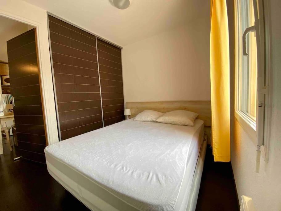 Appartement Rdc - Luz-St-Sauveur 吕兹-圣索沃尔 外观 照片