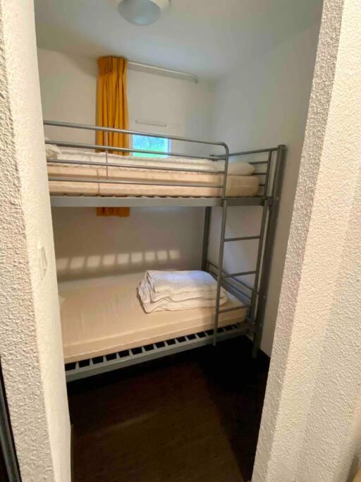 Appartement Rdc - Luz-St-Sauveur 吕兹-圣索沃尔 外观 照片