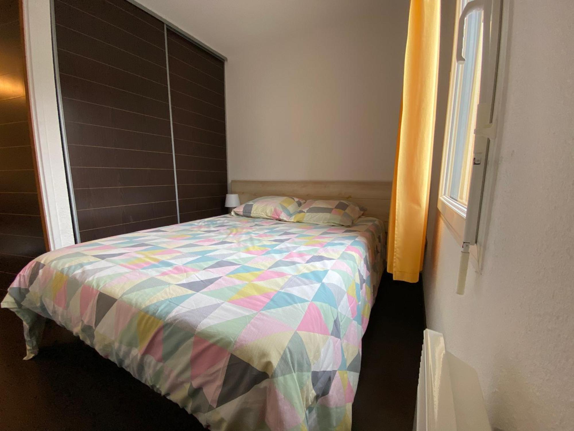 Appartement Rdc - Luz-St-Sauveur 吕兹-圣索沃尔 外观 照片